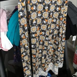 Ducks dress, never worn